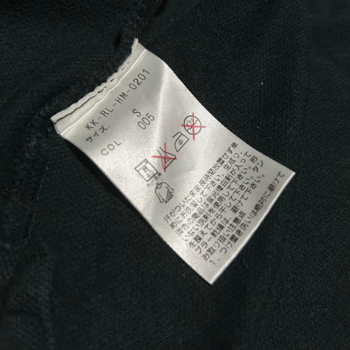 [S] Polo 폴로 랄프로렌 코튼 반팔 카라티 상품이미지5