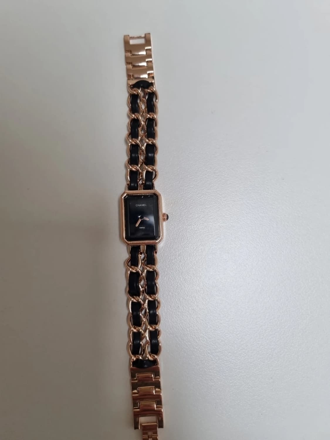 샤넬 프리미에르 시계 상품이미지1