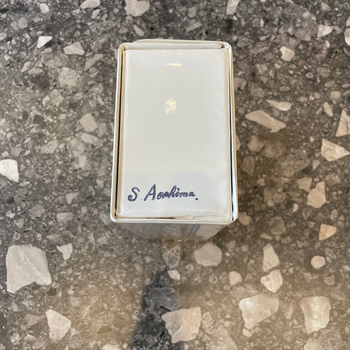 Cerezo Osaka Vintage Carrying Case 상품이미지2