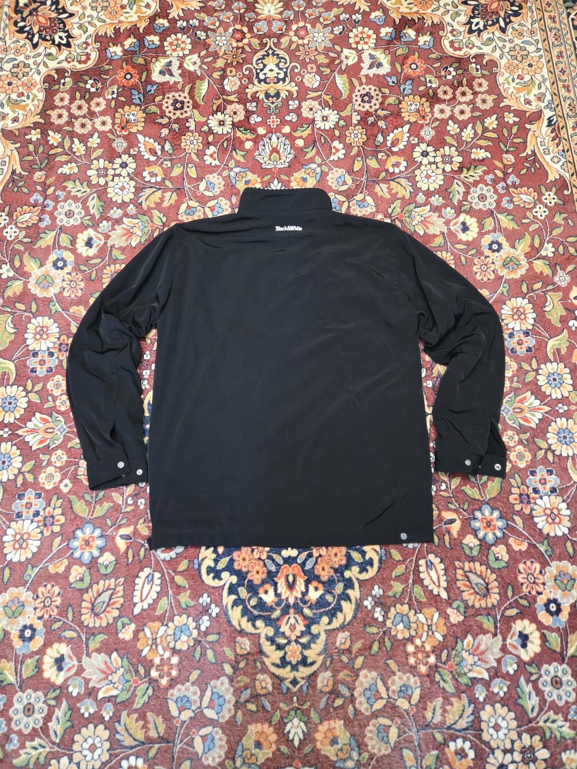 [105] 블랙 앤 화이트(Black & White) 재팬 메이드 클래식 상품이미지2