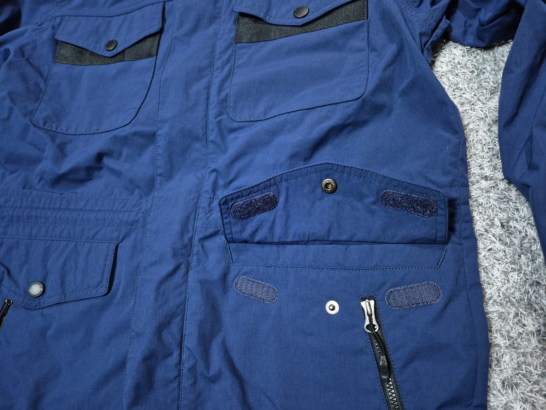 디스커버리 남성 바람막이 자켓 95 상품이미지5