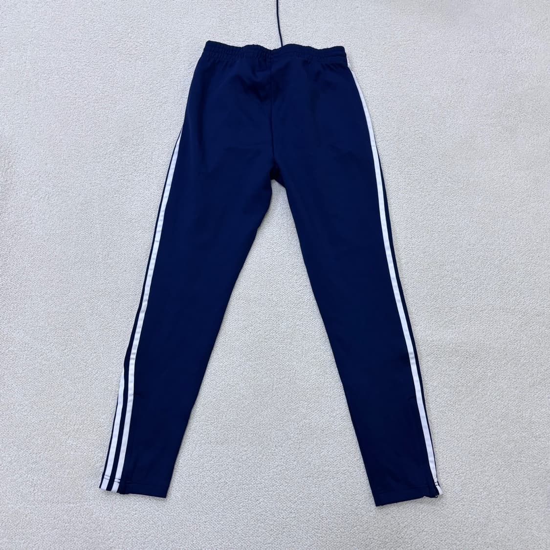 M 아디다스 네이비 트랙 팬츠 0312E 상품이미지2