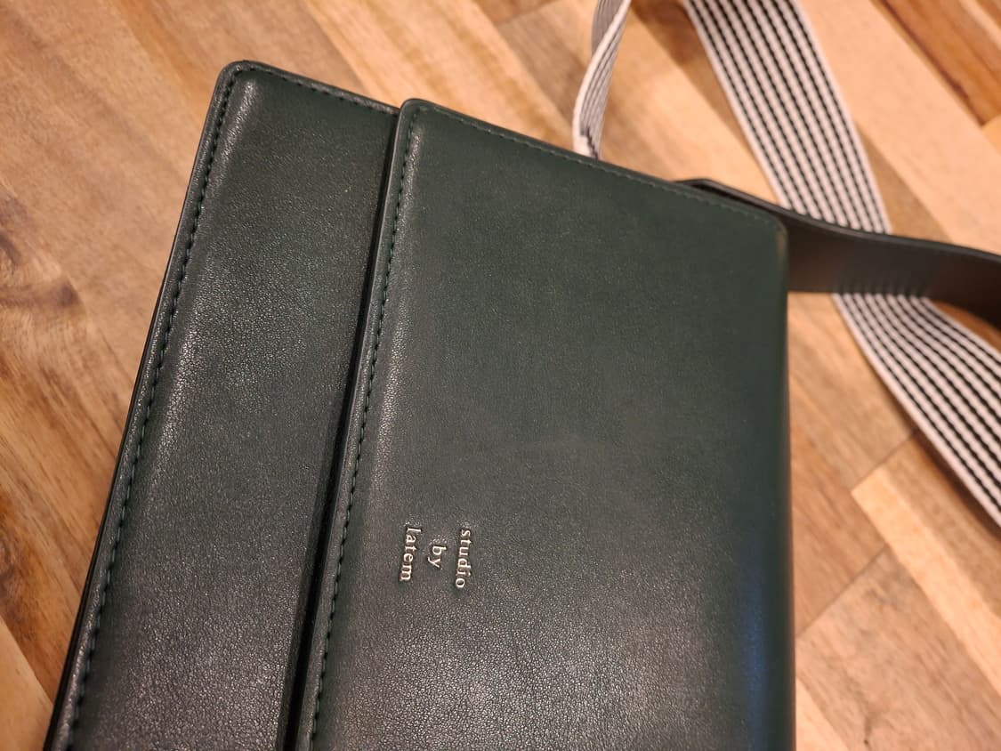 (마지막특가) studio by latem 가방 새상품 상품이미지5