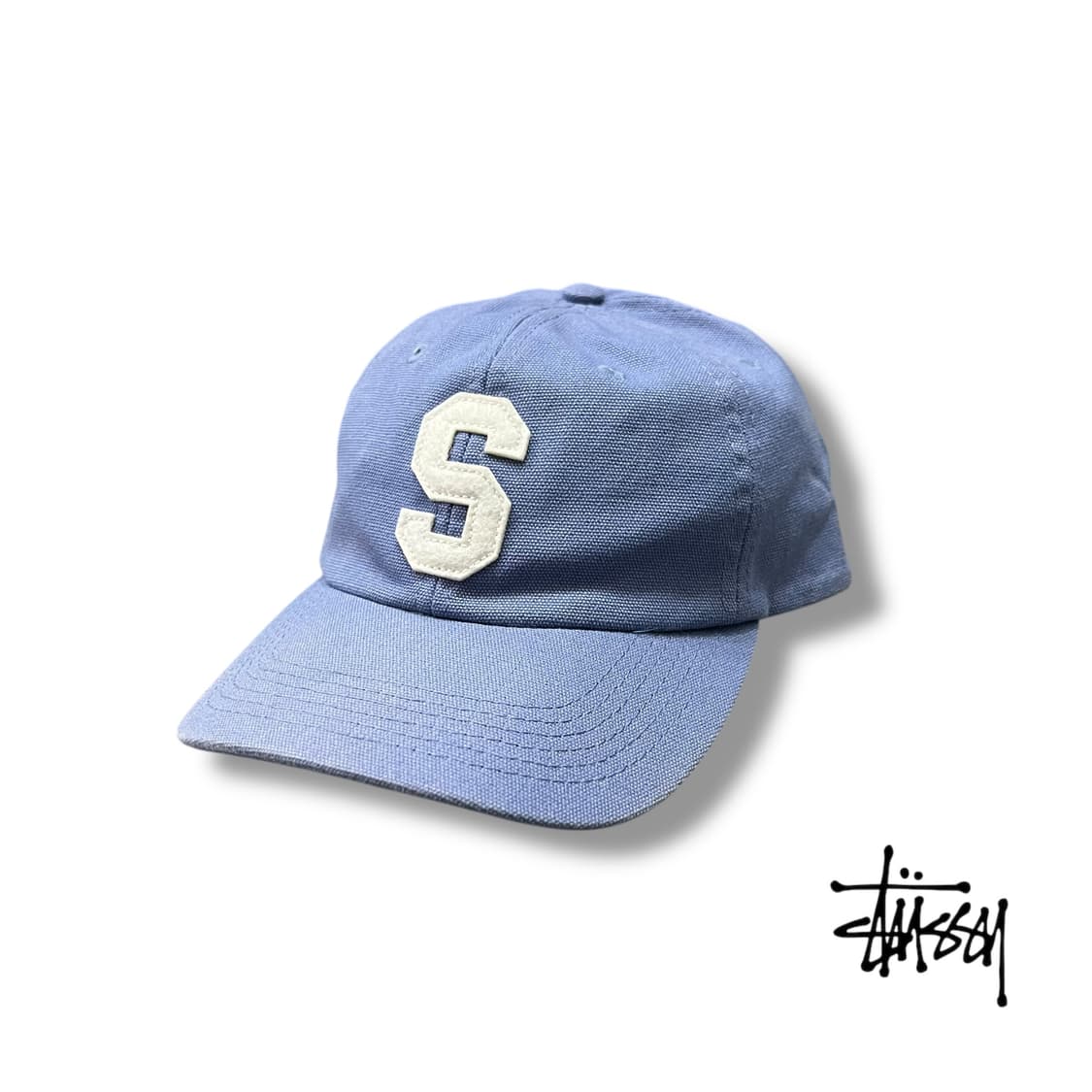  스투시 로고 볼캡 y15419 상품이미지1