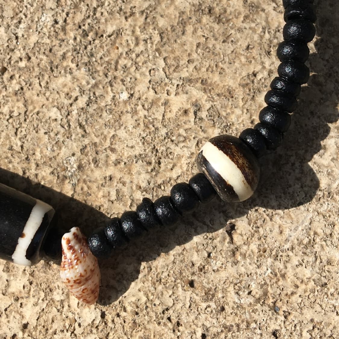 shellfish bracelet (handmade) 상품이미지5