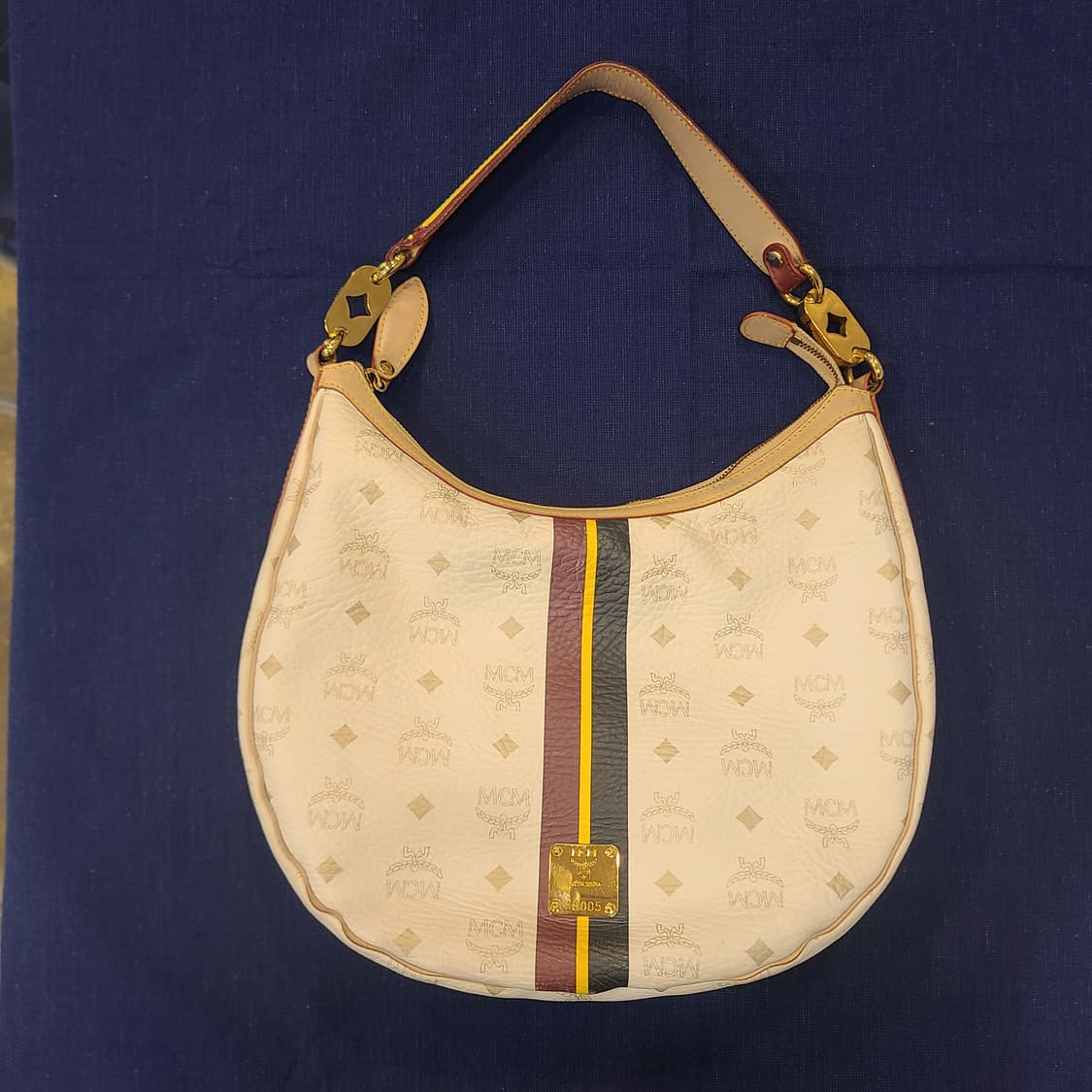 MCM비세토스 백 상품이미지1