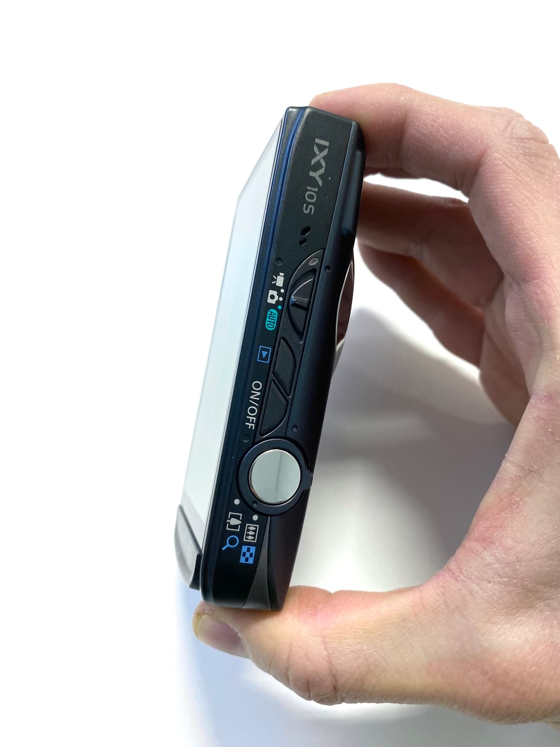 캐논 익서스 IXUS 210 디지털 카메라 (IXY 10S) 상품이미지4