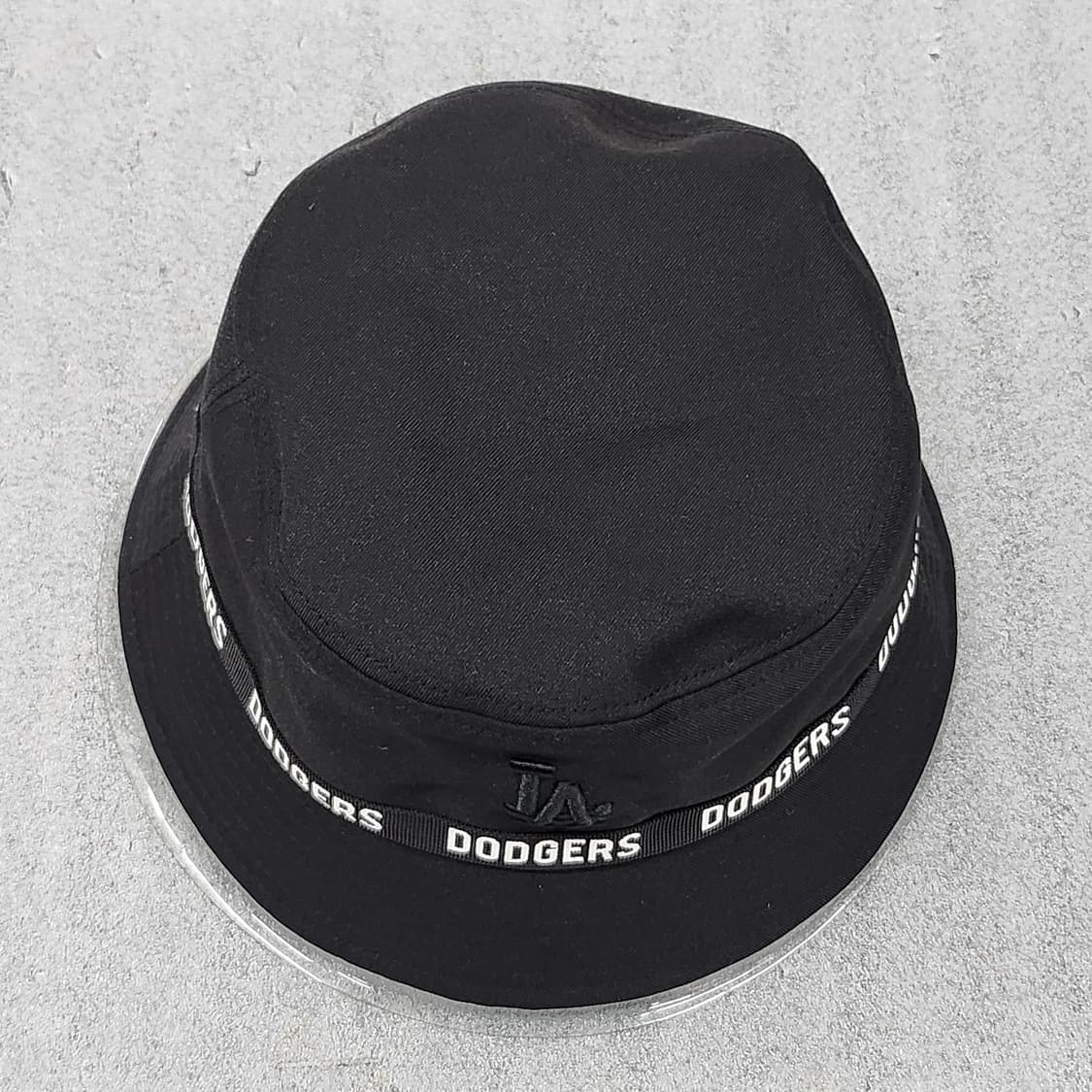 상태 아주좋은 MLB 정품 LA 다저스 벙거지 상품이미지1