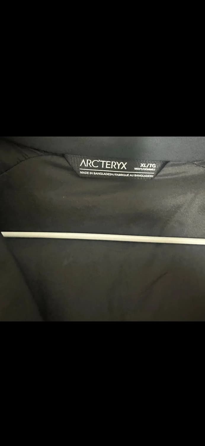 아크테릭스 아톰 AR 상품이미지4