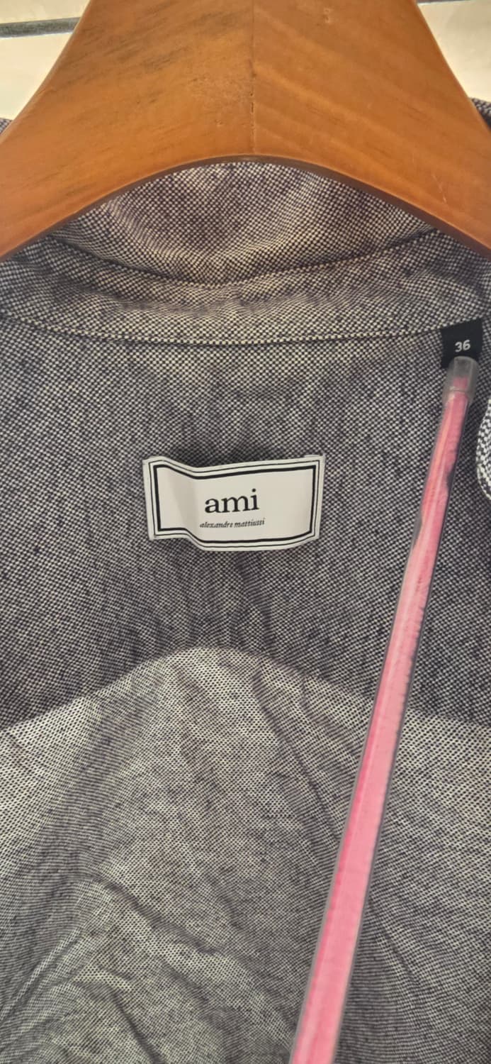 아미셔츠 36 상품이미지4