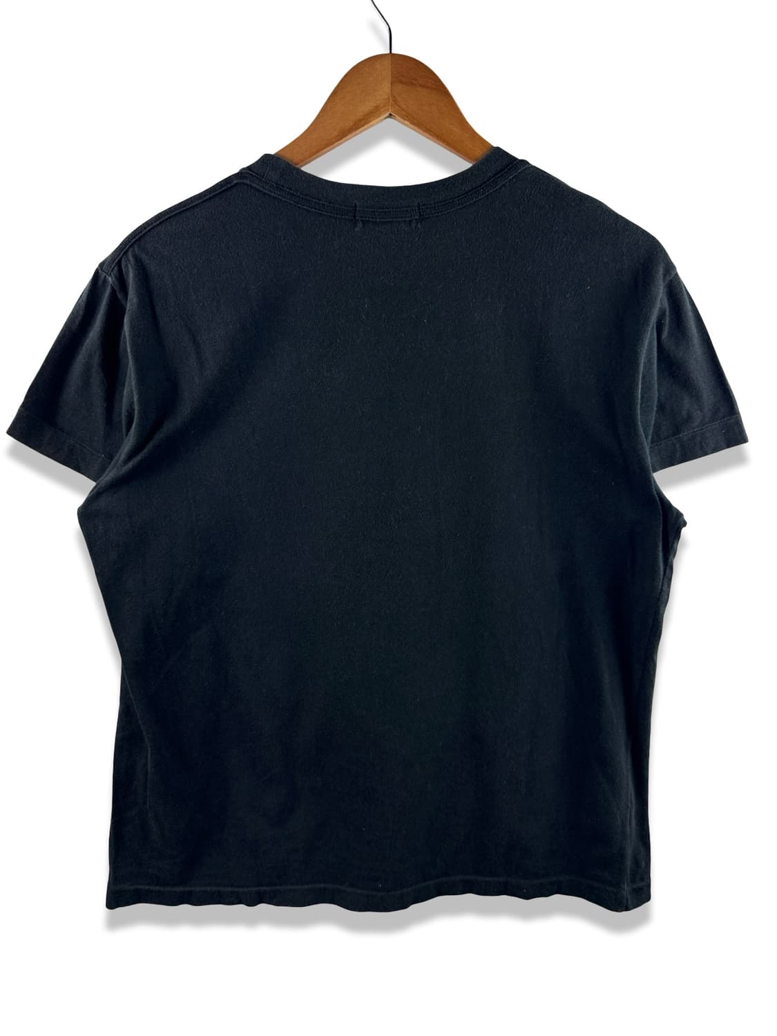 JPN 니콜 일본생산 Monsieur 티셔츠2968 상품이미지2