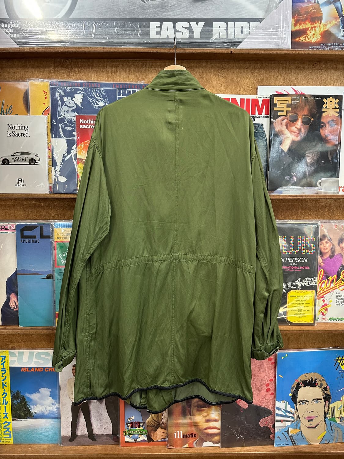 YSTRDY'S TMRRW 상품이미지4