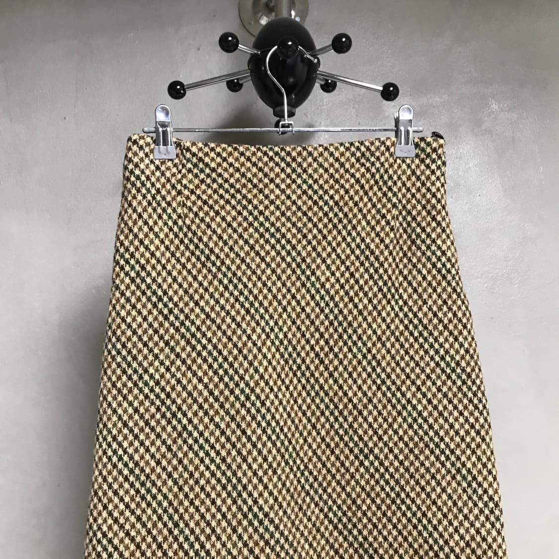 마르지엘라 울 스커트 40(W) 상품이미지2