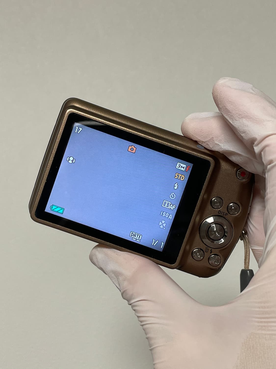 카시오 ex-z330 옛날 디카 빈티지 디카 디지털카메라 상품이미지4