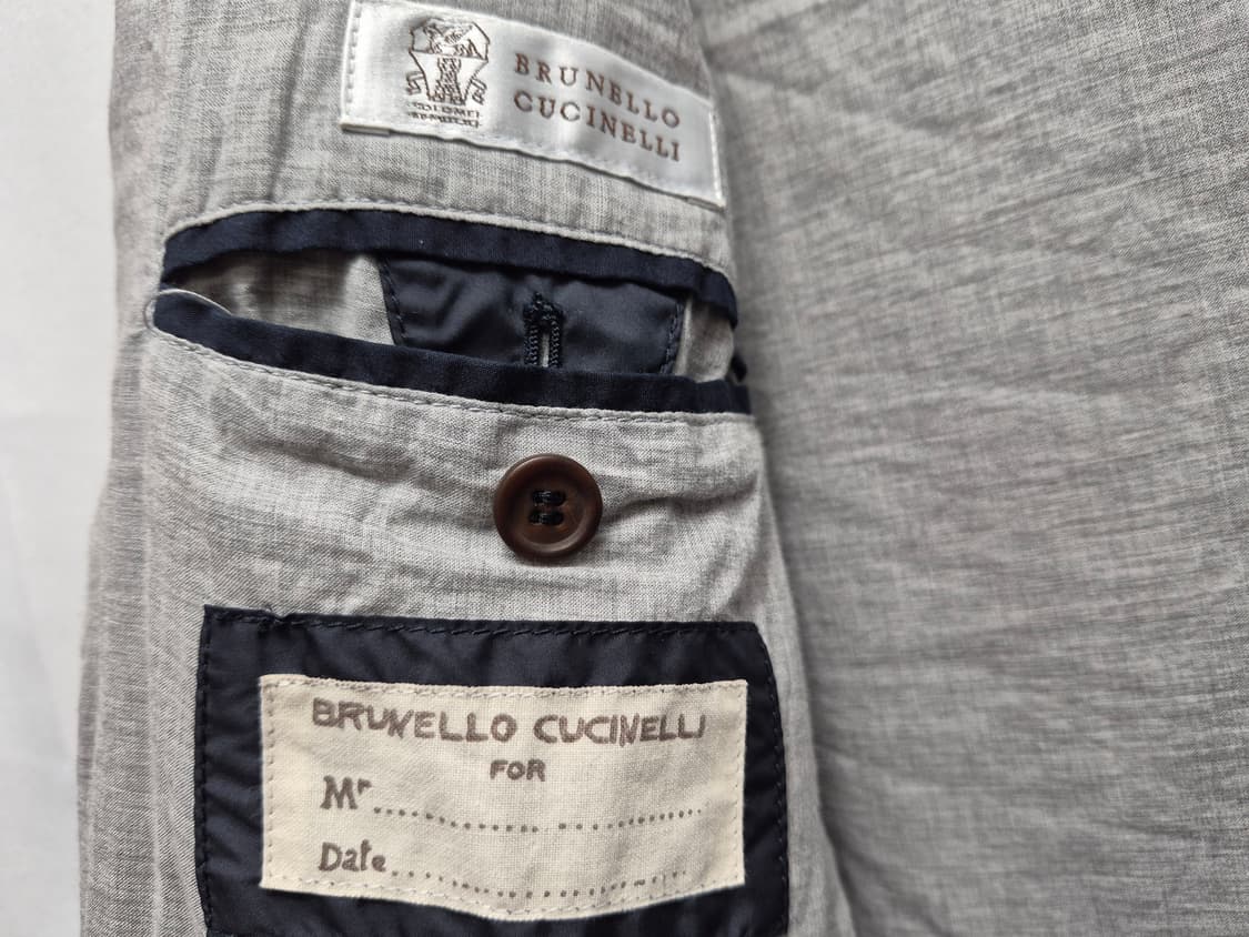 Brunello Cucinelli 부르넬로쿠치넬리 (50) 상품이미지7
