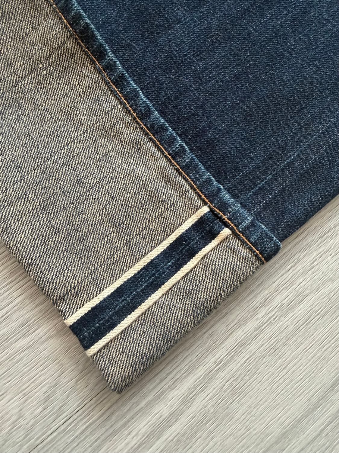 리바이스 125주년 기념모델(1886복각) 상품이미지4