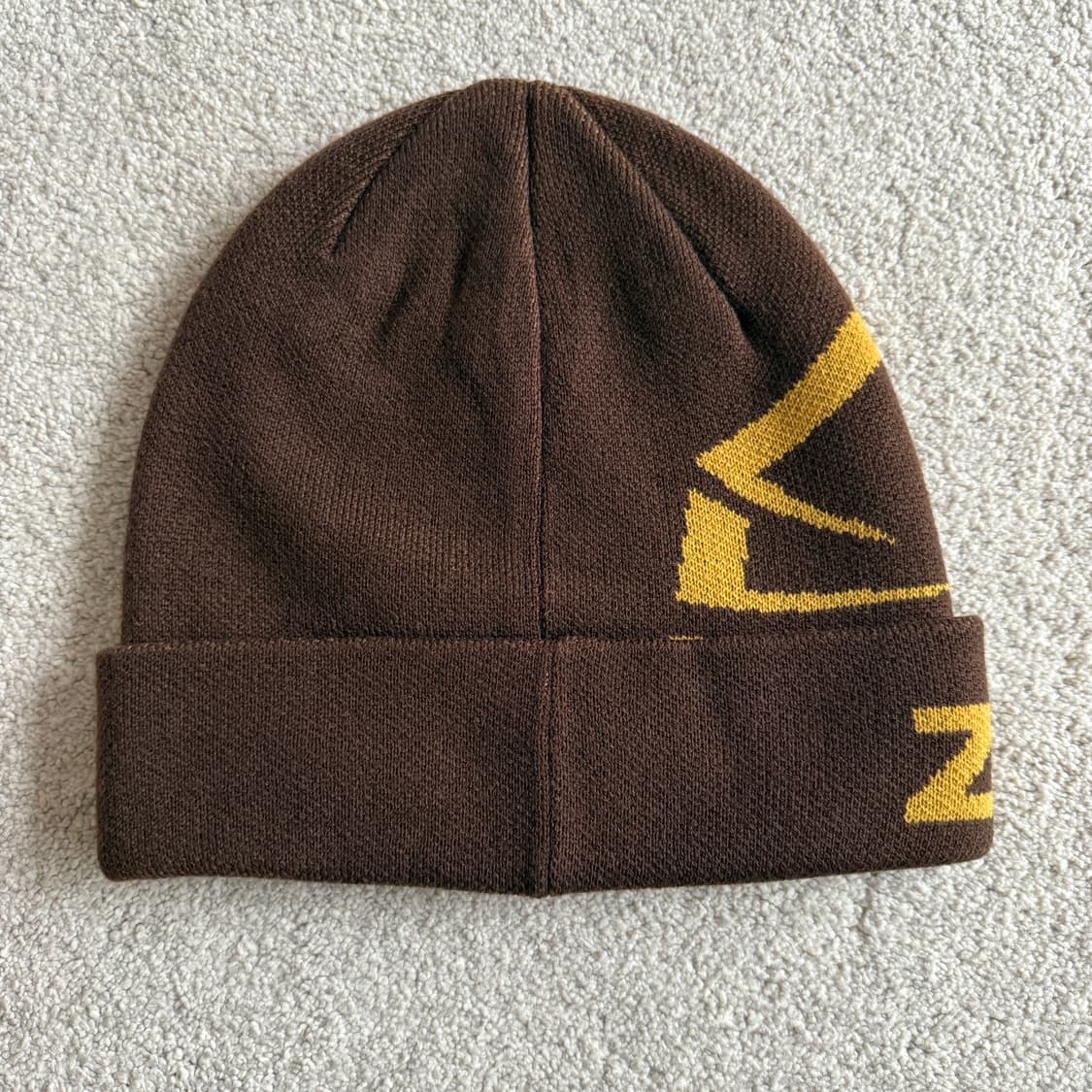 제로그램 게르 롱 비니 상품이미지2