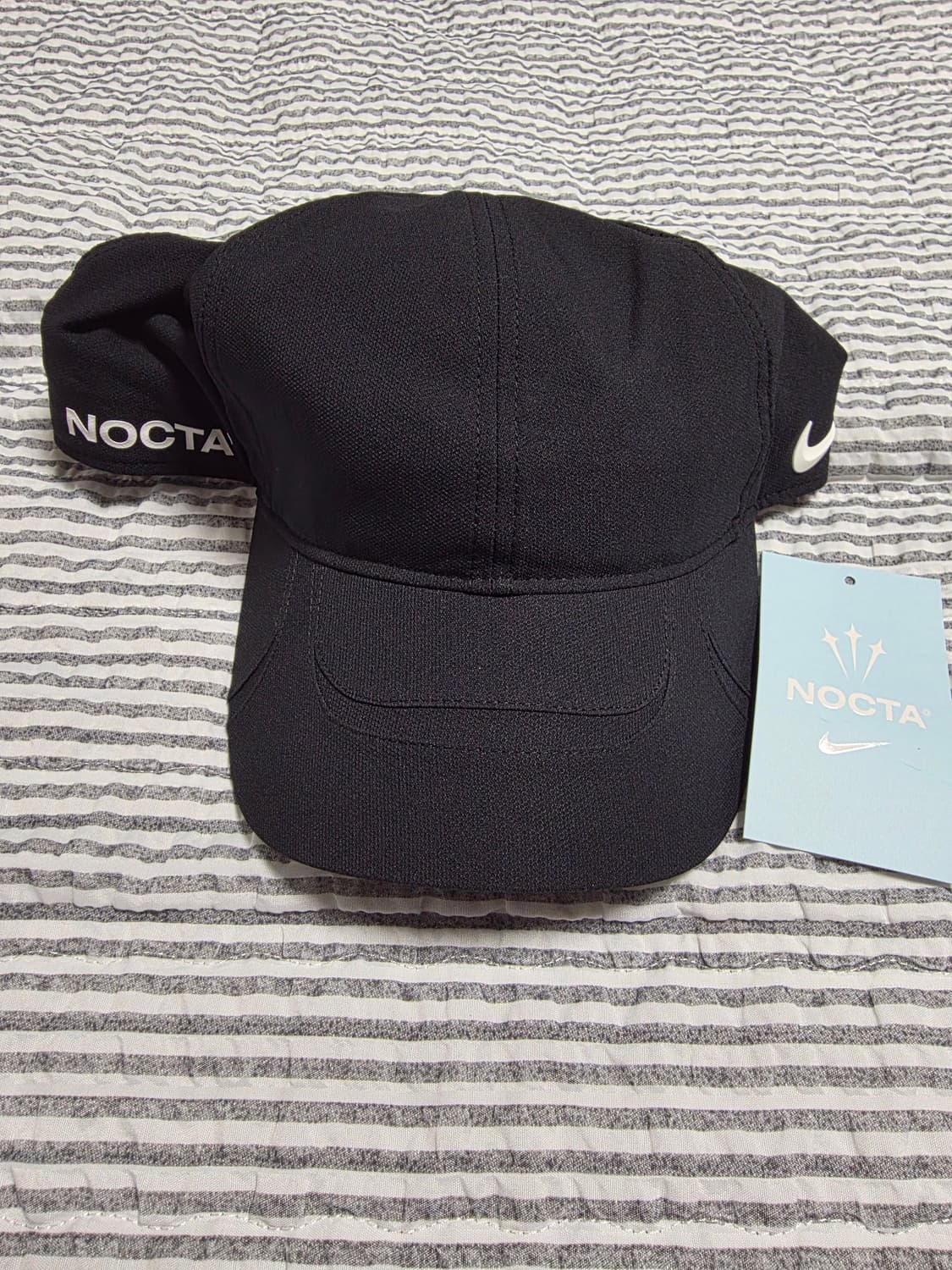나이키 x 녹타 클럽 캡 상품이미지1