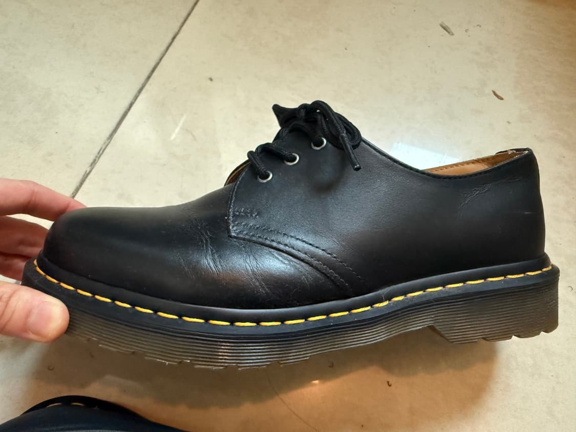 닥터마틴1461 나파 260 상품이미지4