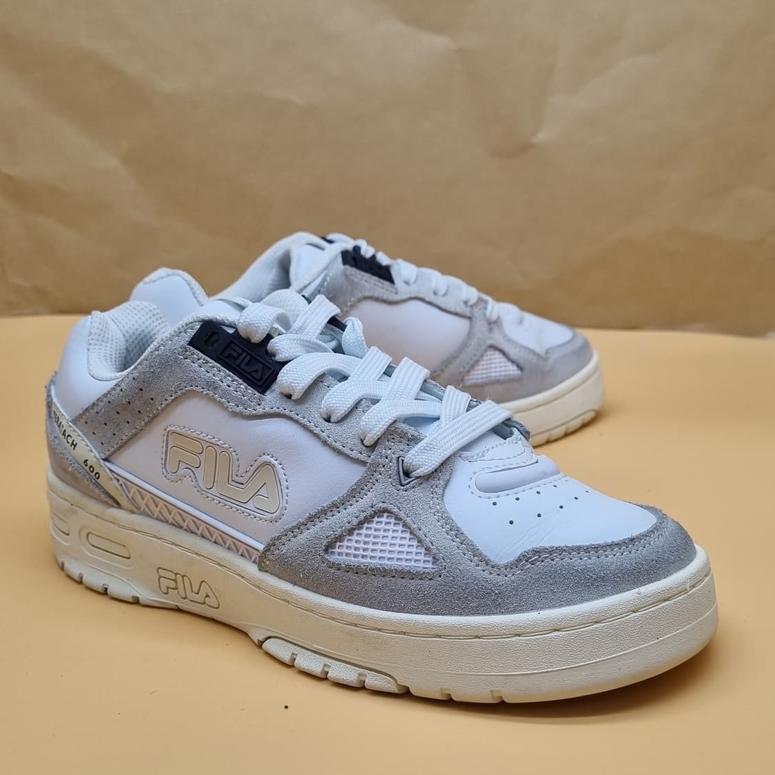 휠라 테라테크600 여성운동화230. 상품이미지1