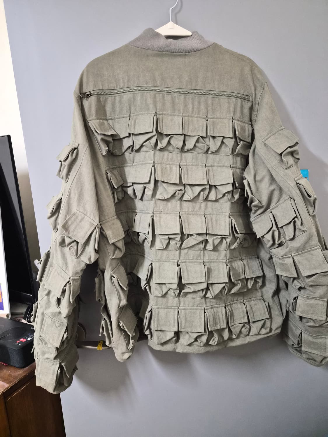 그레일즈 139 아카이브자켓 2사이즈  상품이미지2