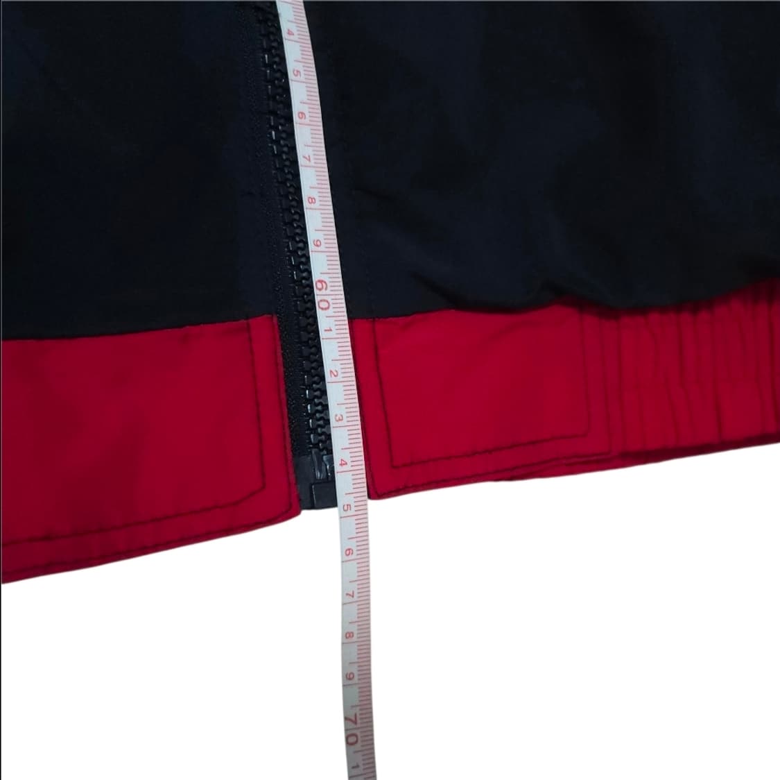 아디다스 올드스쿨 바람막이 95-100 트레이닝 상품이미지10