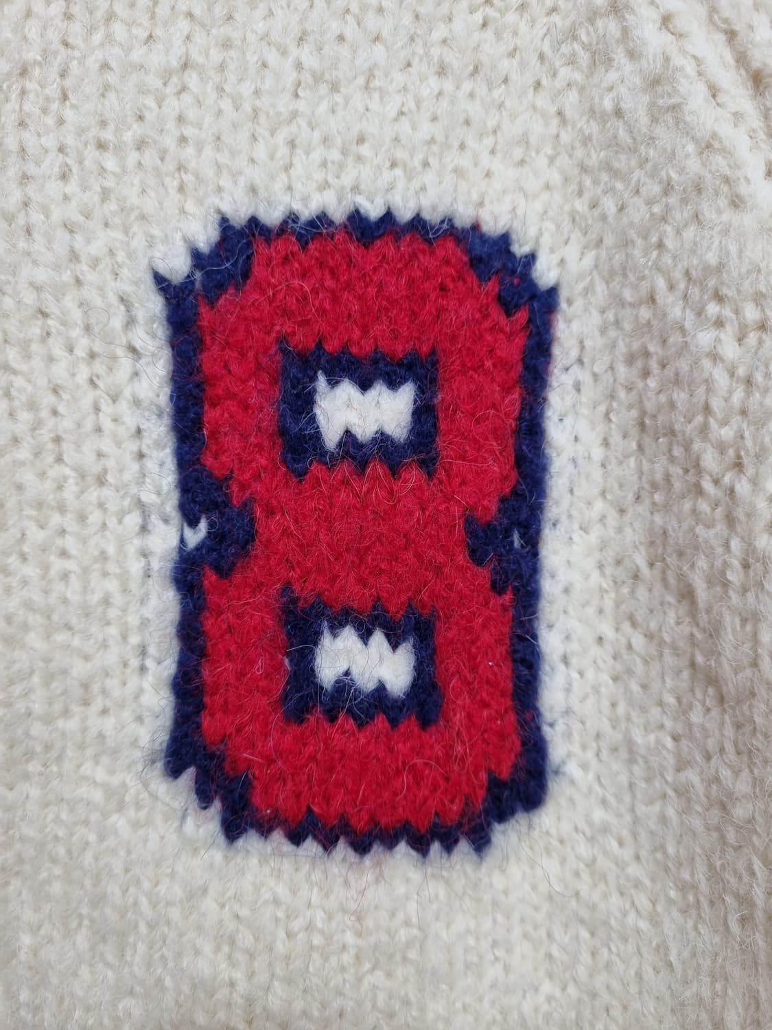 택포(새상품) 그린버터 코위찬 니트가디건 상품이미지4