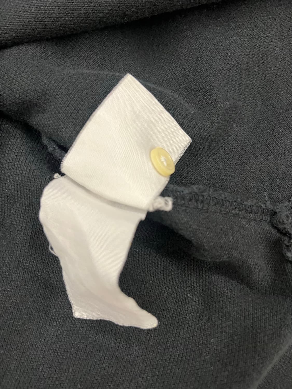 폴로 빅포니 카라티 블랙 L 상품이미지4