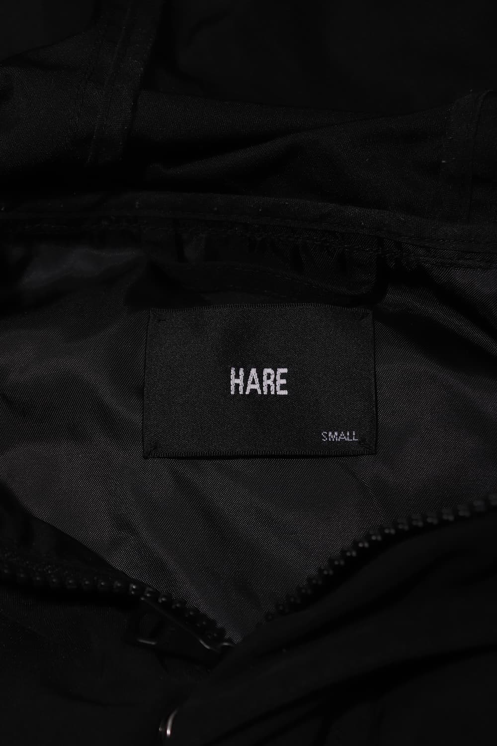 HARE 블랙 마운틴 점퍼 women Free 상품이미지4