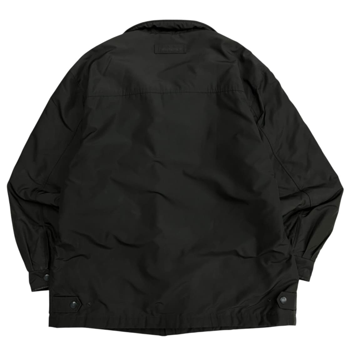 입생로랑 미니로고 딥카키 자켓 상품이미지5