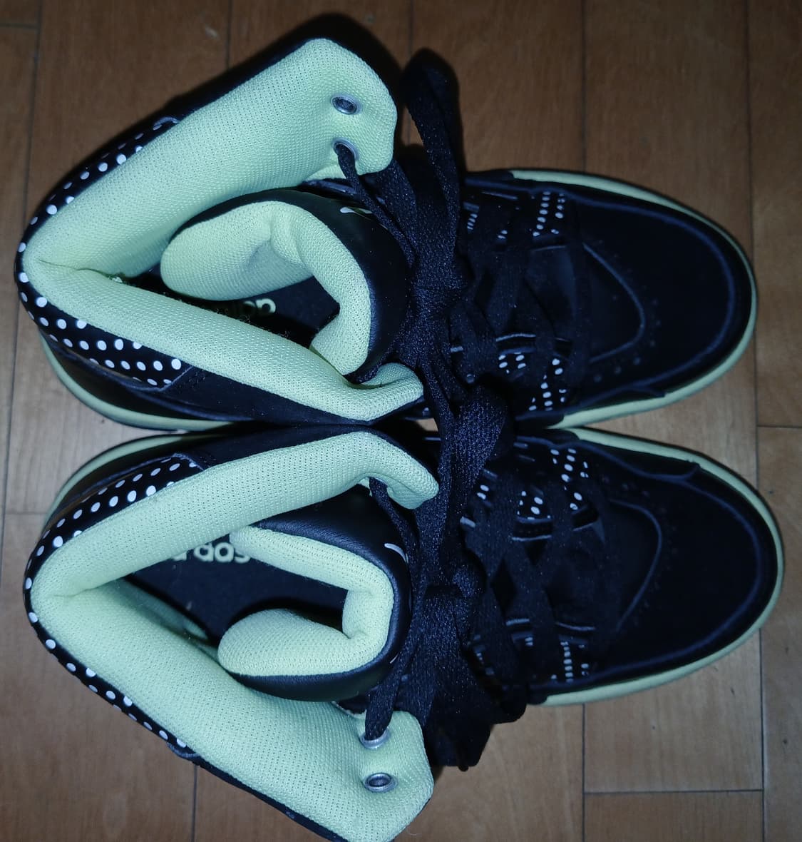 아디다스 오리지날 무톰보 240 상품이미지4