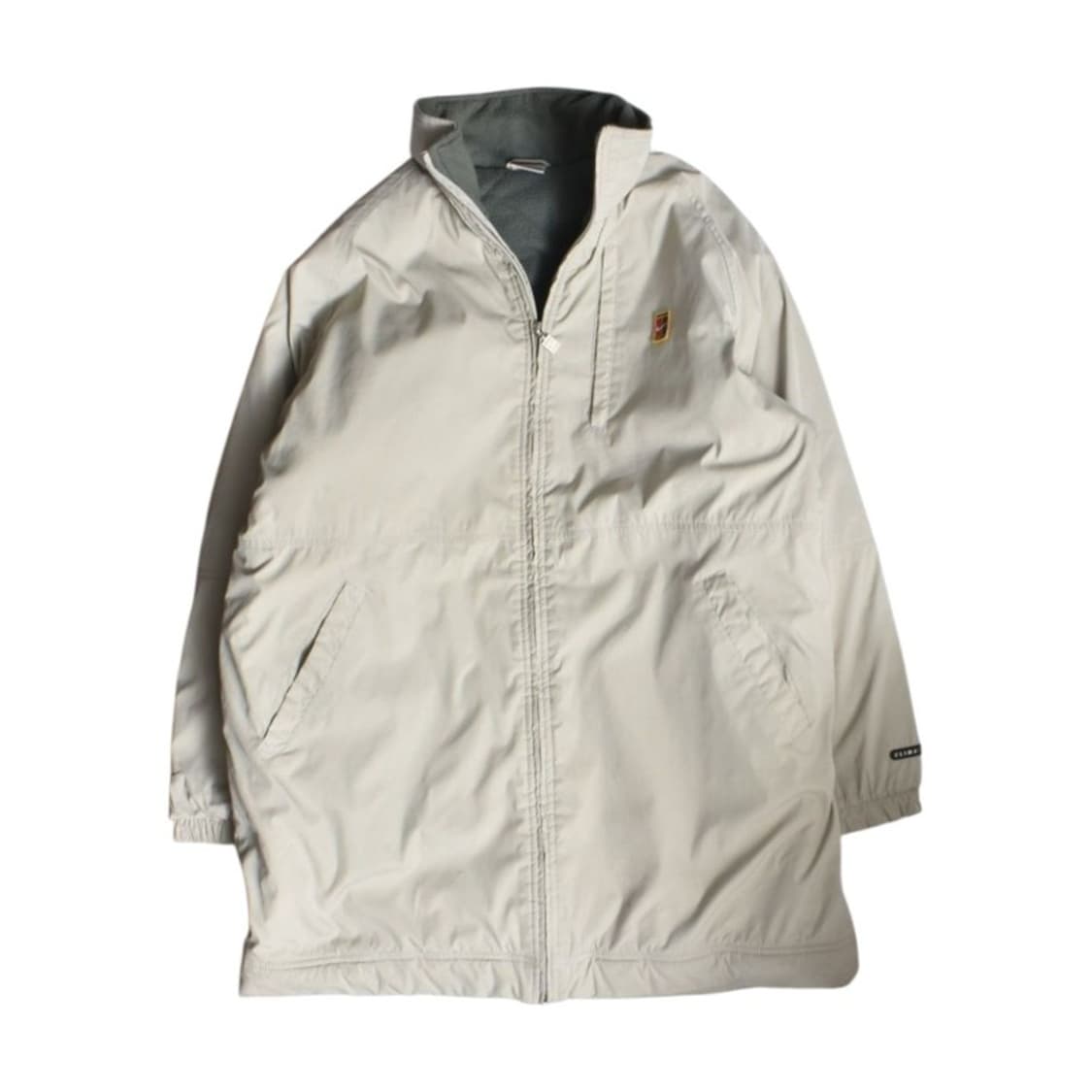 00S 나이키 테니스 후리스 돕바 점퍼 상품이미지1