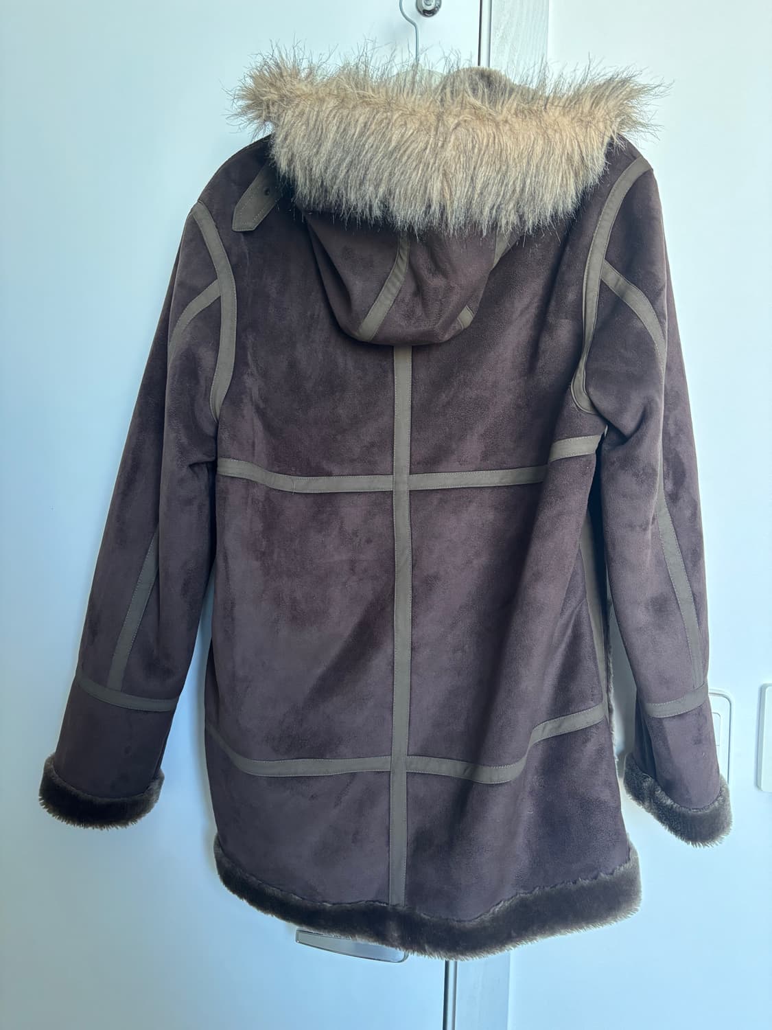 빈티지 아우터 상품이미지2