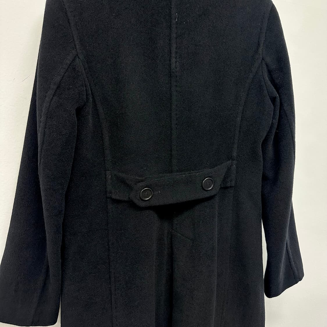 폴스미스 앙고라 코트 상품이미지7