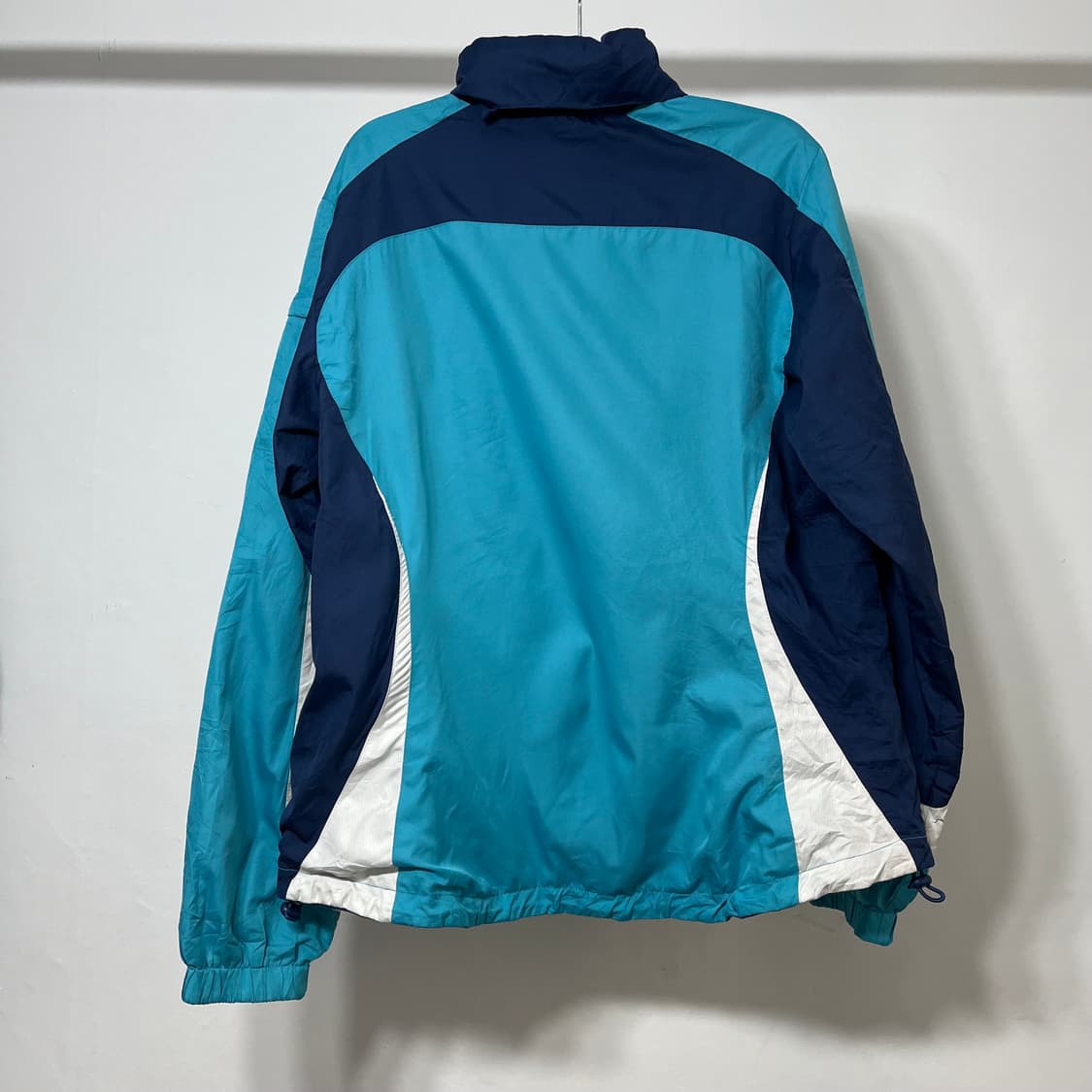 90s 바람막이 올드스쿨 러너 재킷  상품이미지6