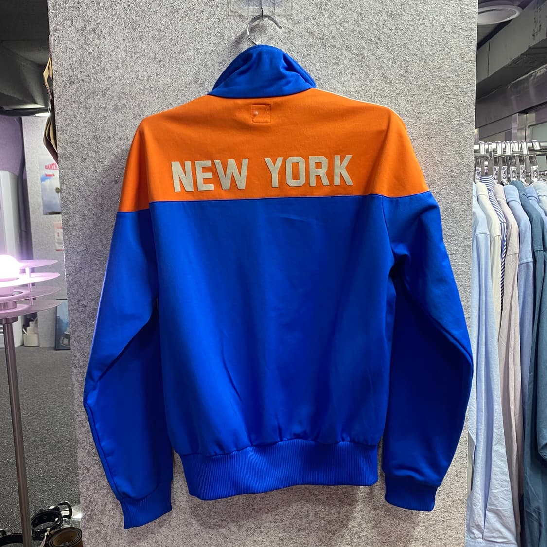 00s 아디다스 사이드라인 배색 트랙탑 져지 B3479 상품이미지5