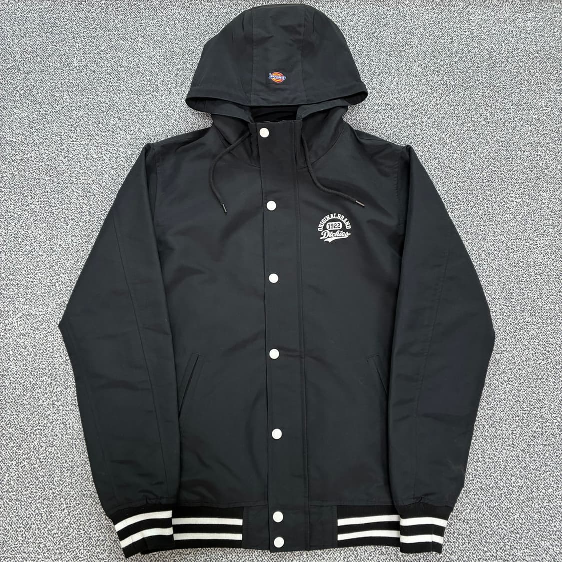 <디키즈 오리지널 바람막이 자켓> No.1519 상품이미지3