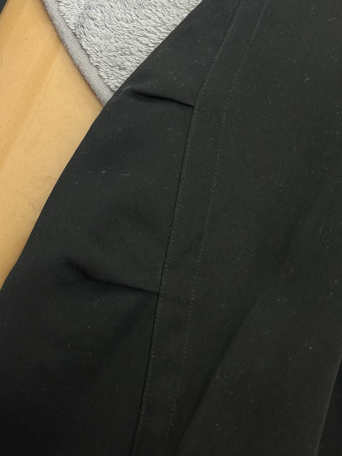 90s HUGO BOSS 봄버 자켓 54 상품이미지6