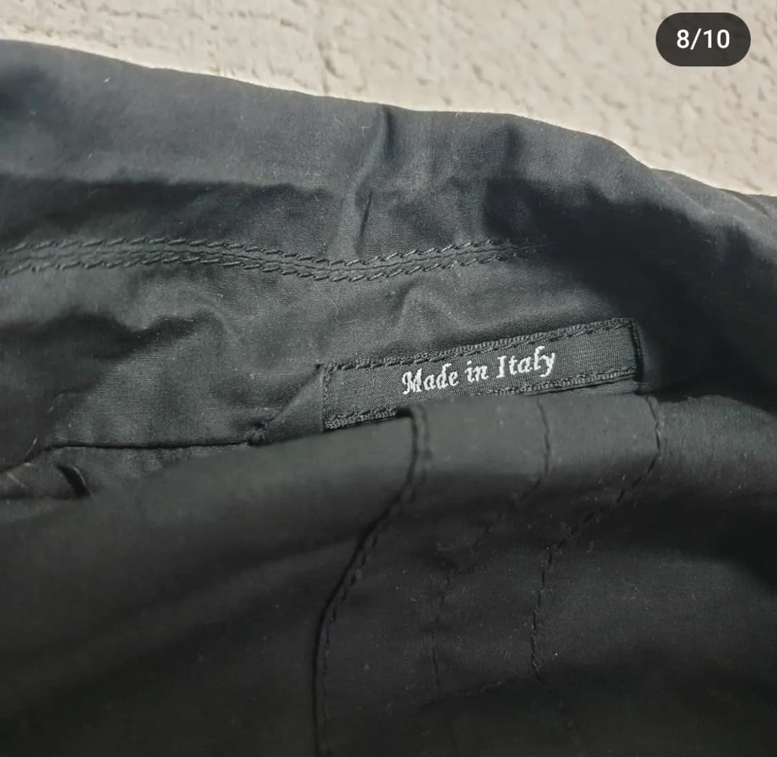 메종 마르지엘라 트렌치 코트 상품이미지8