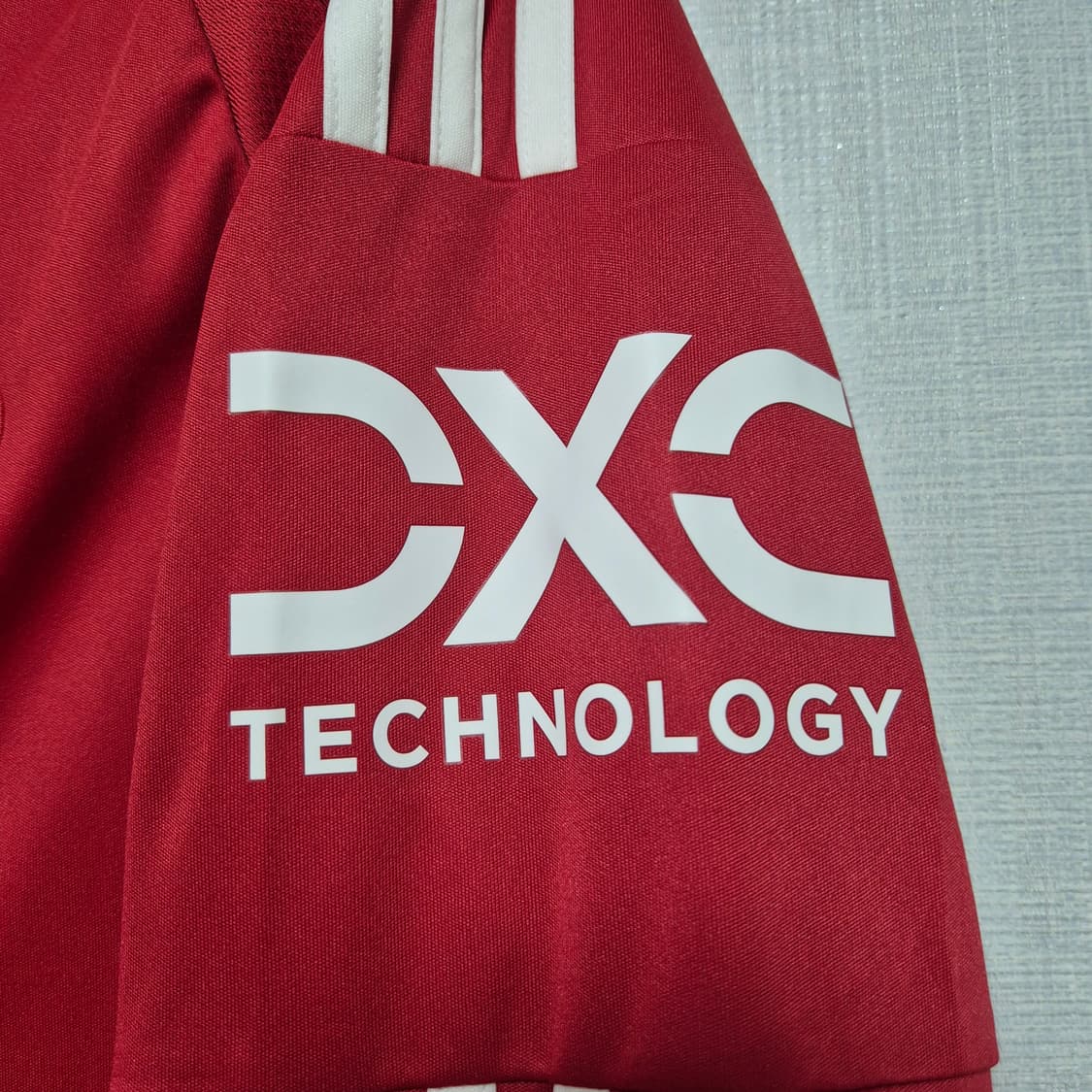 24/25 맨유 마이누 L (긴팔) 상품이미지5