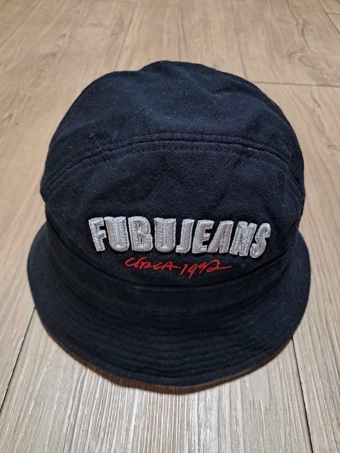 FUBU 버킷햇 S 상품이미지1