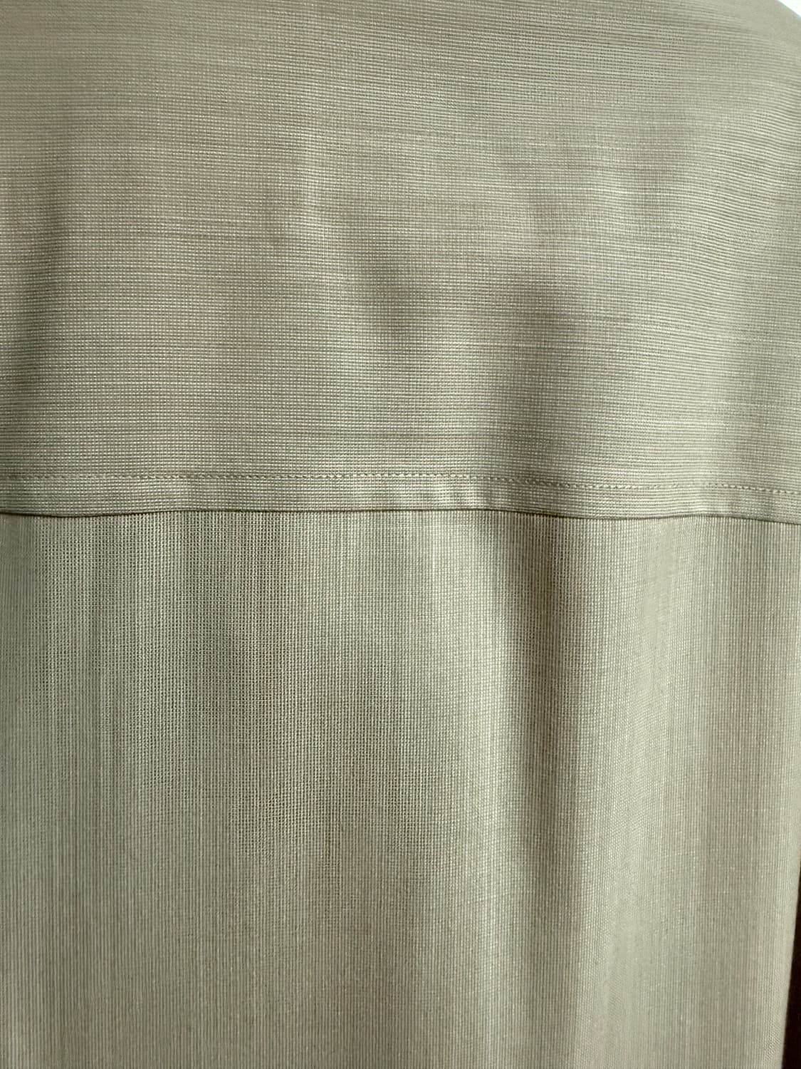 질샌더 남성 셔츠 95-100호 상품이미지8