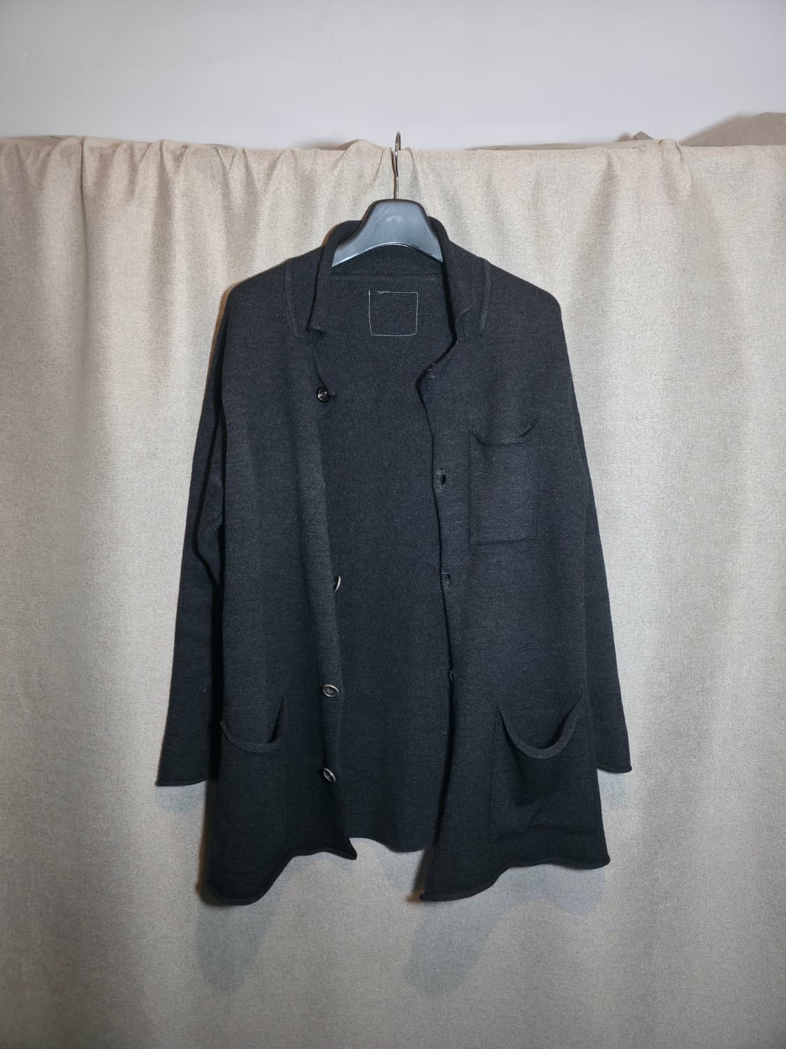 1998AD cdgh (white tag) coat 상품이미지2