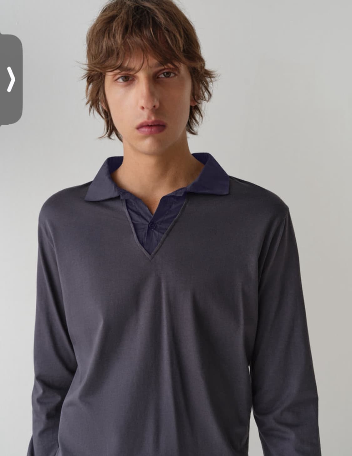 구해요! 기마구아스 LUIS 폴로  상품이미지1