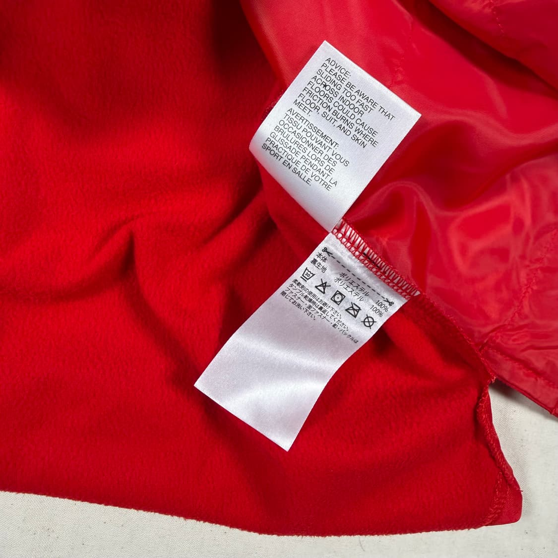 19-20 아디다스 일본 축구 국가대표 웜업 바람막이 어센틱 유니폼 상품이미지6