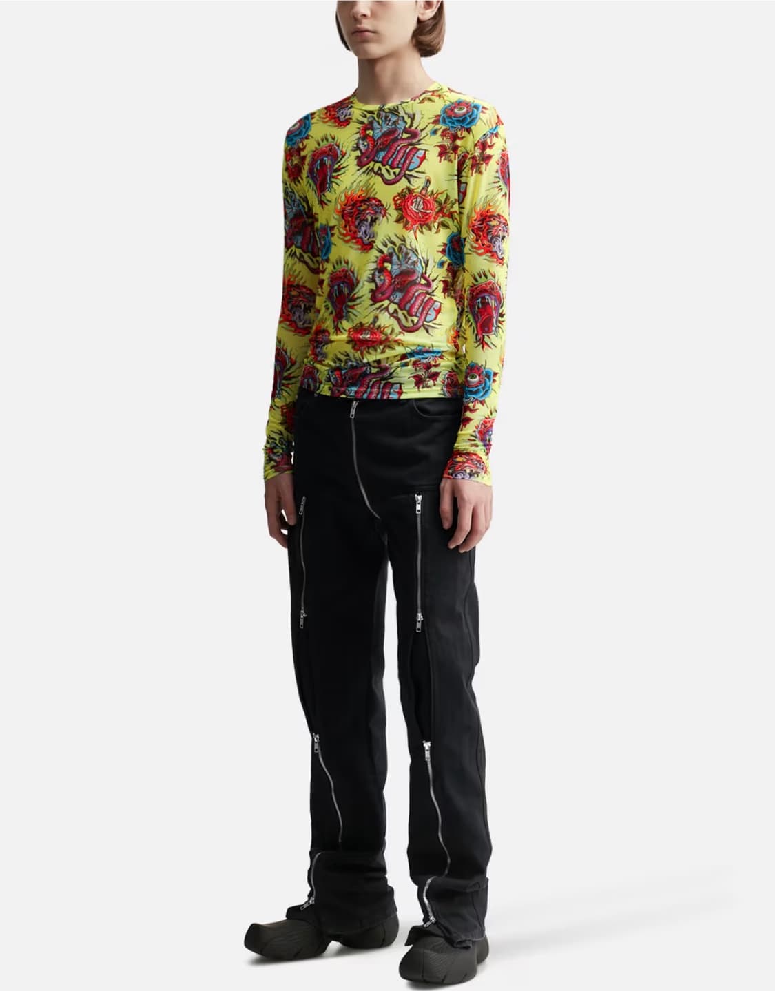 Luudan 라이엇 팬츠 30 상품이미지1