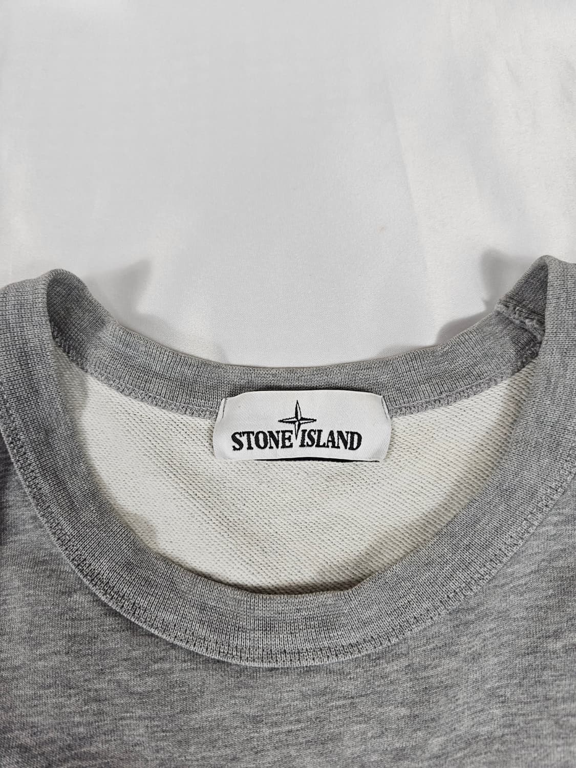 스톤아일랜드맨투맨 상품이미지10