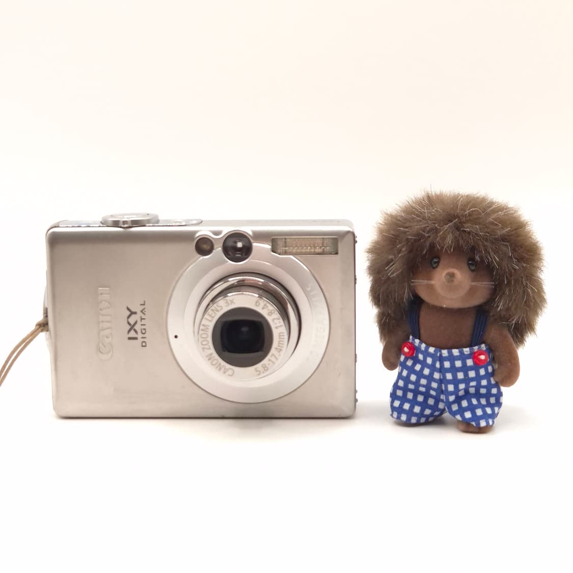 🍑인플루언서 픽✨ 캐논 IXY 70( IXUS 60)✨
유하 카메라 상품이미지1