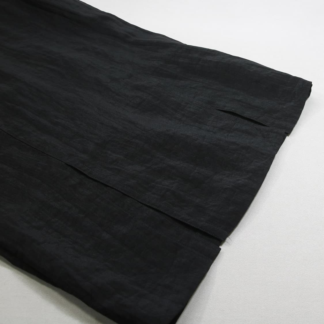 minna 나일론 스커트 (여성용 28) 상품이미지7