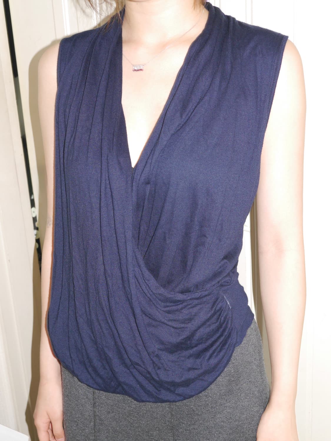 Banana republic sleeveless 상품이미지1